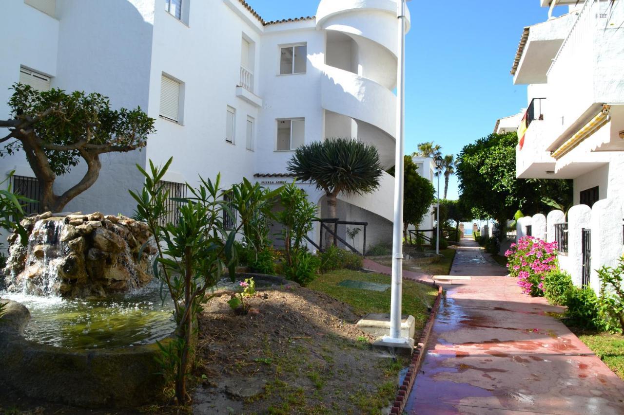 Apcostas - Laguna Beach - Torrox Torrox
