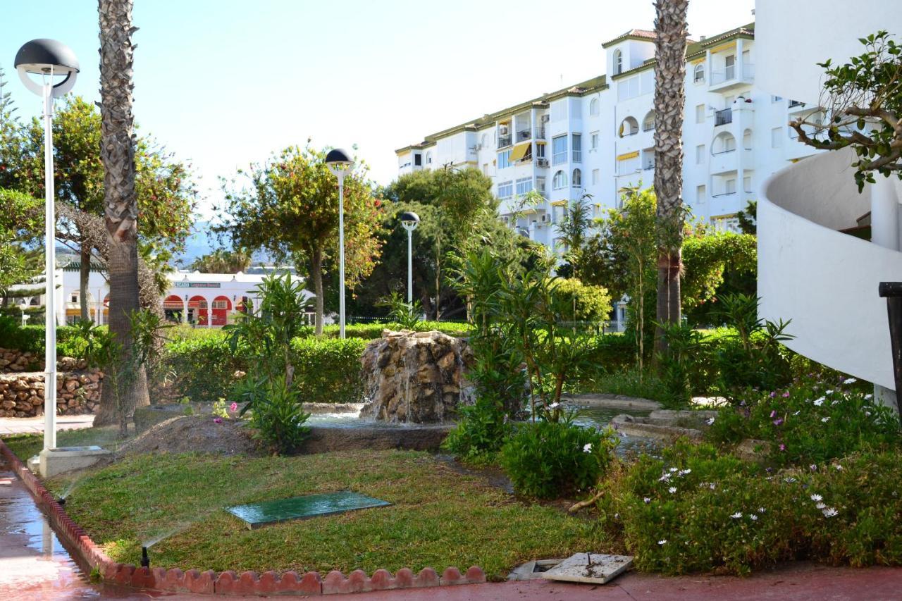 Apcostas - Laguna Beach - Torrox Torrox