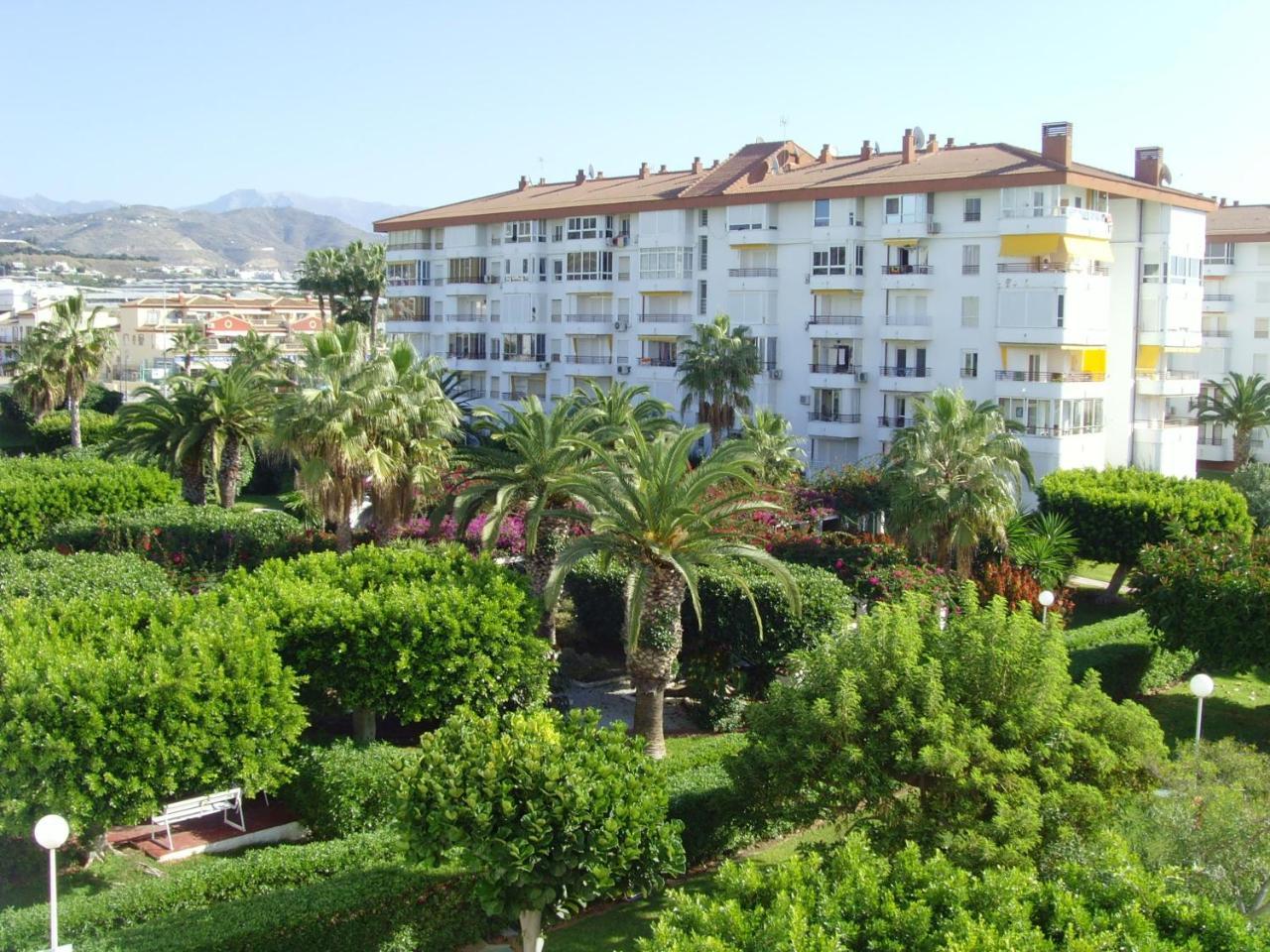 Apcostas - Laguna Beach - Torrox Apartment