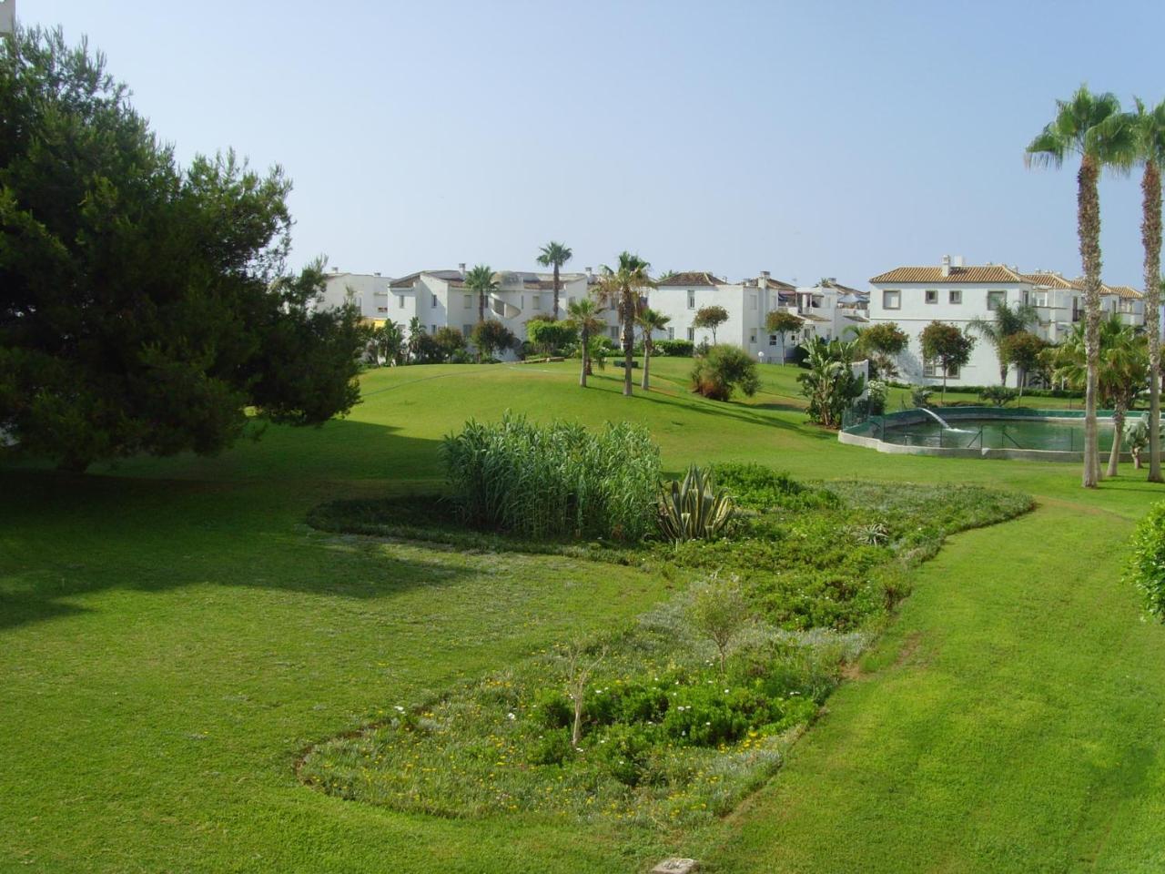 Apartment Apcostas - Laguna Beach - Torrox