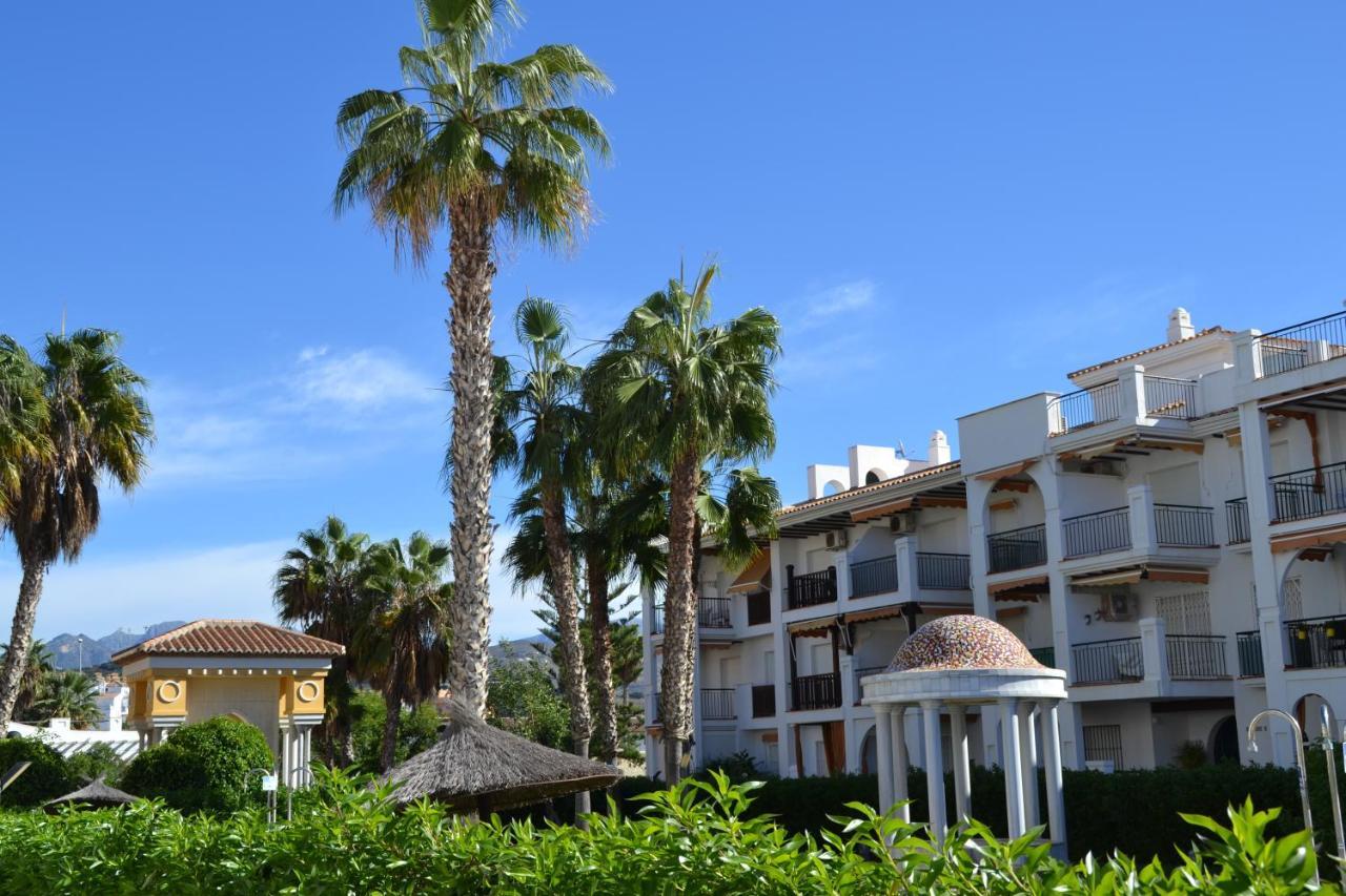 Apcostas - Laguna Beach - Torrox *