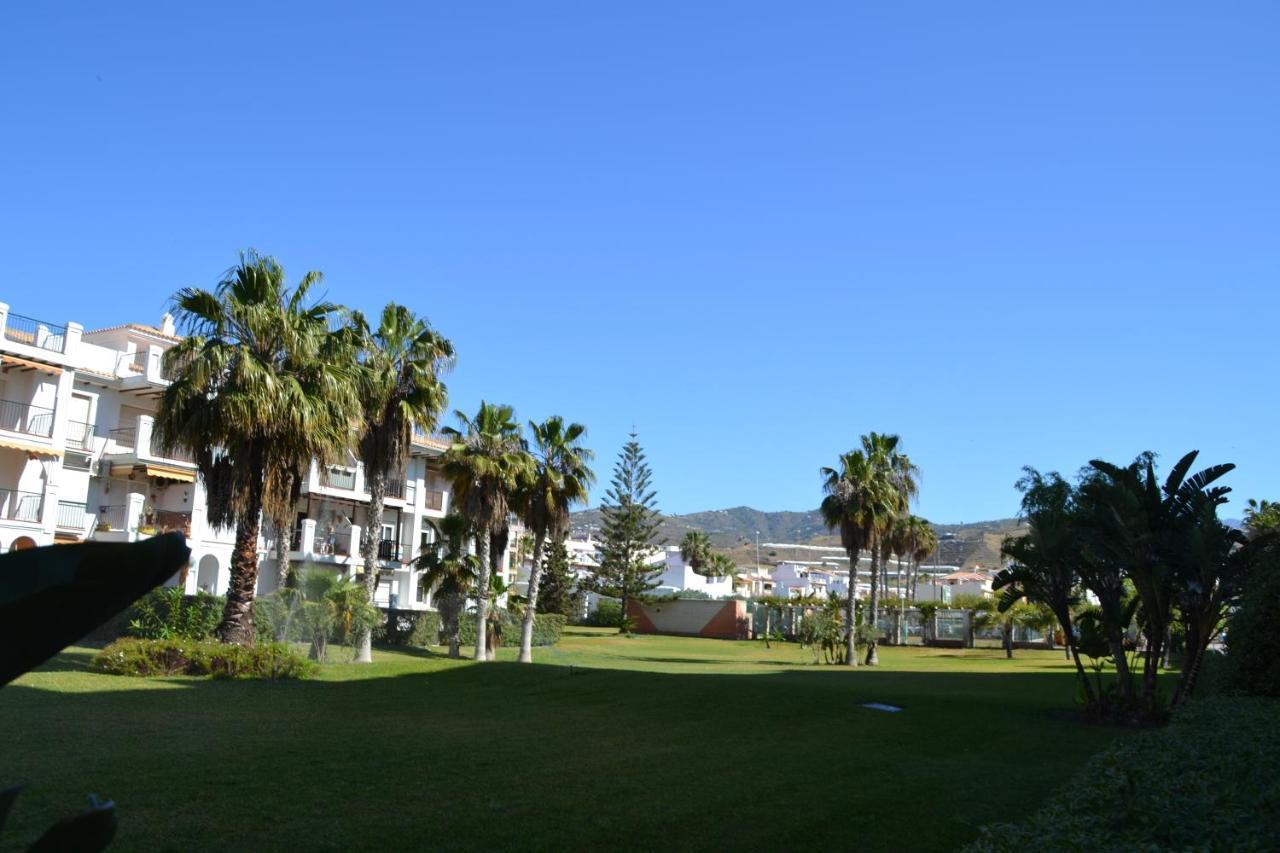 Apartment Apcostas - Laguna Beach - Torrox Torrox