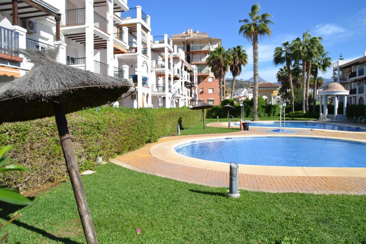 Apcostas - Laguna Beach - Torrox