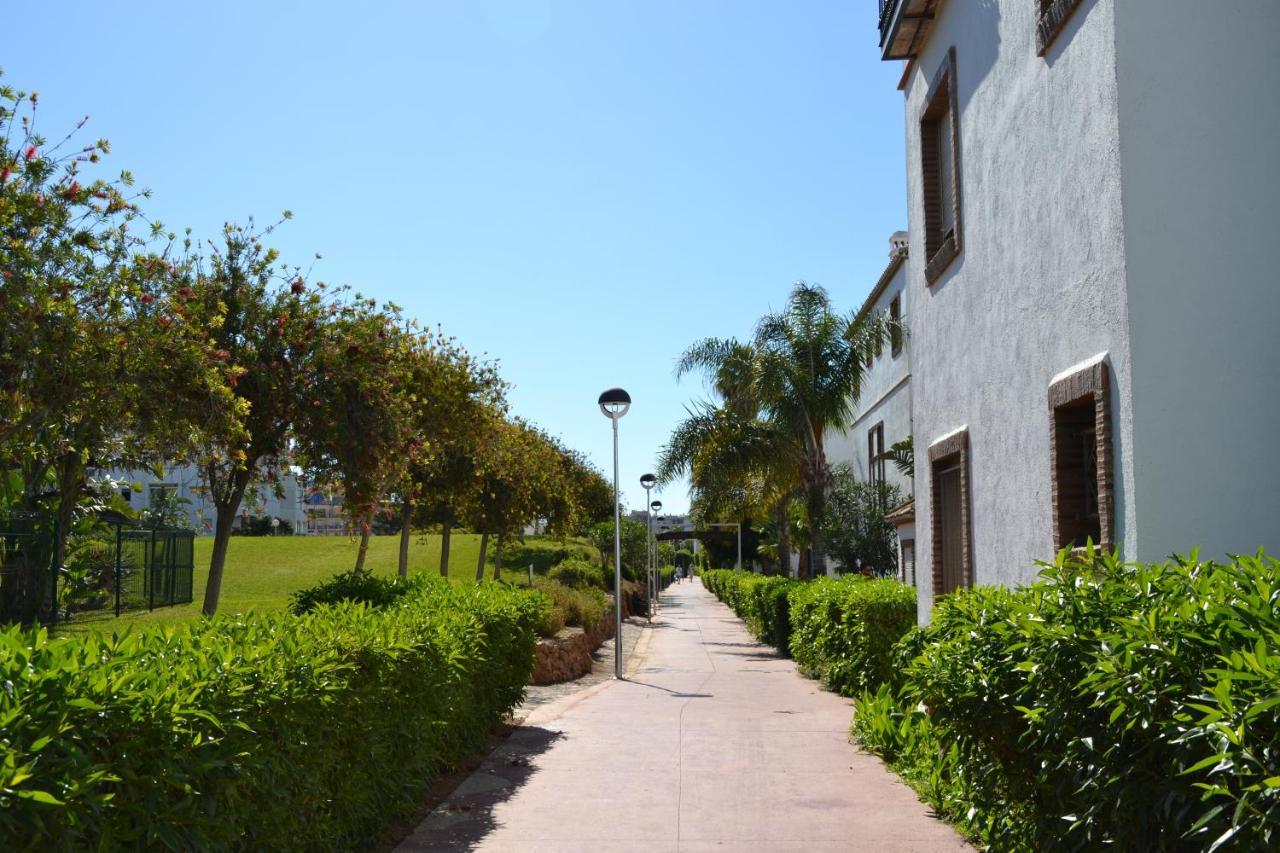 Apartment Apcostas - Laguna Beach - Torrox