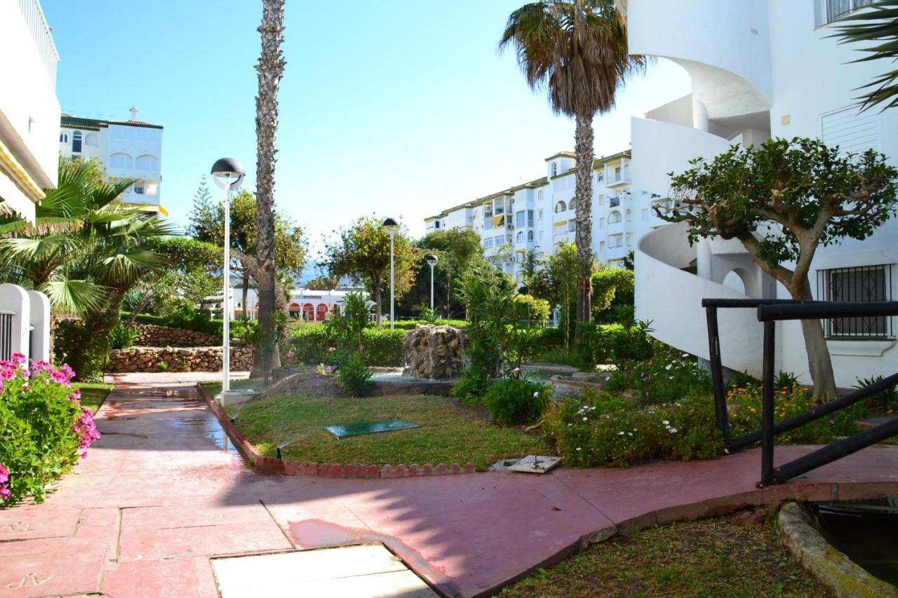 Apcostas - Laguna Beach - Torrox *