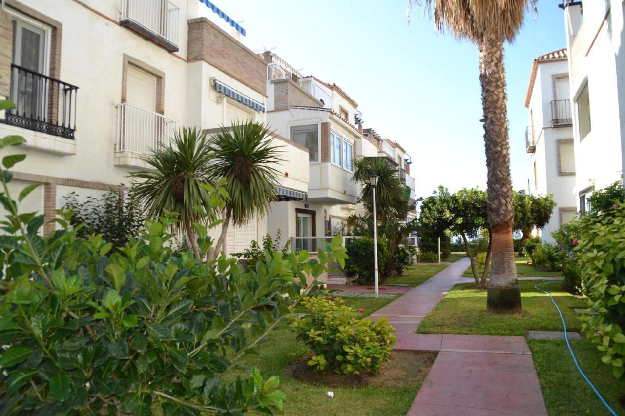Apcostas - Laguna Beach - Torrox Apartment