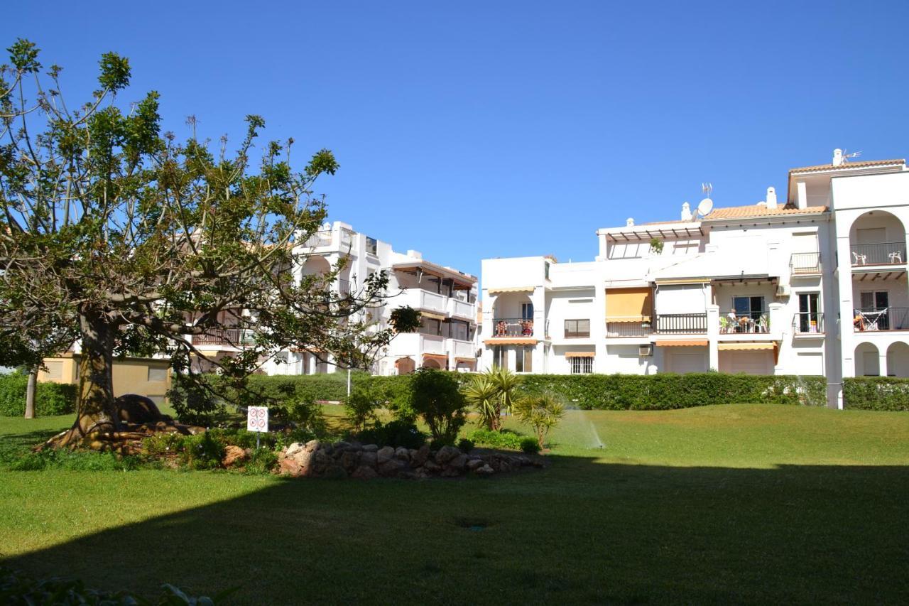 Apcostas - Laguna Beach - Torrox Torrox