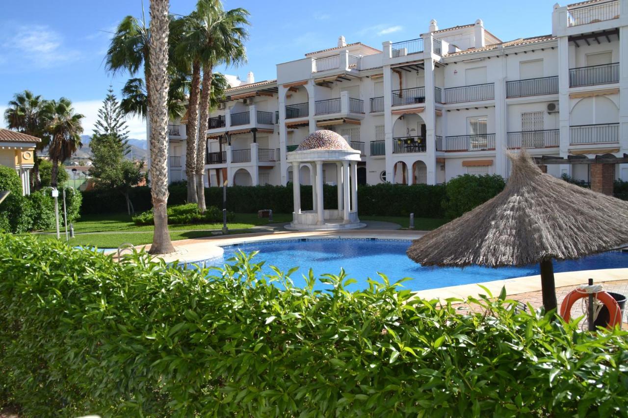 Apartment Apcostas - Laguna Beach - Torrox Torrox