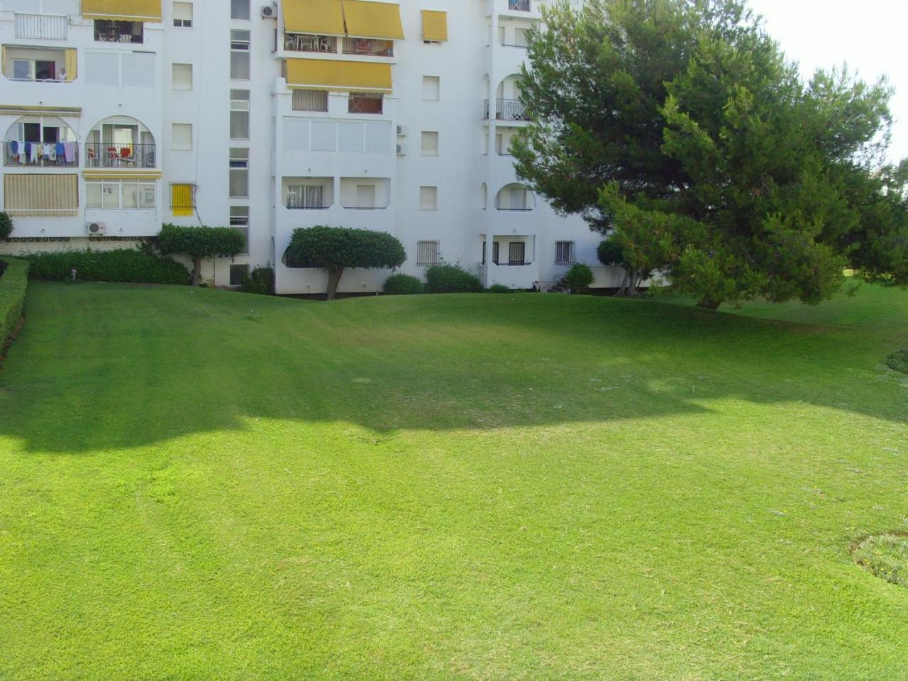 Apartment Apcostas - Laguna Beach - Torrox *