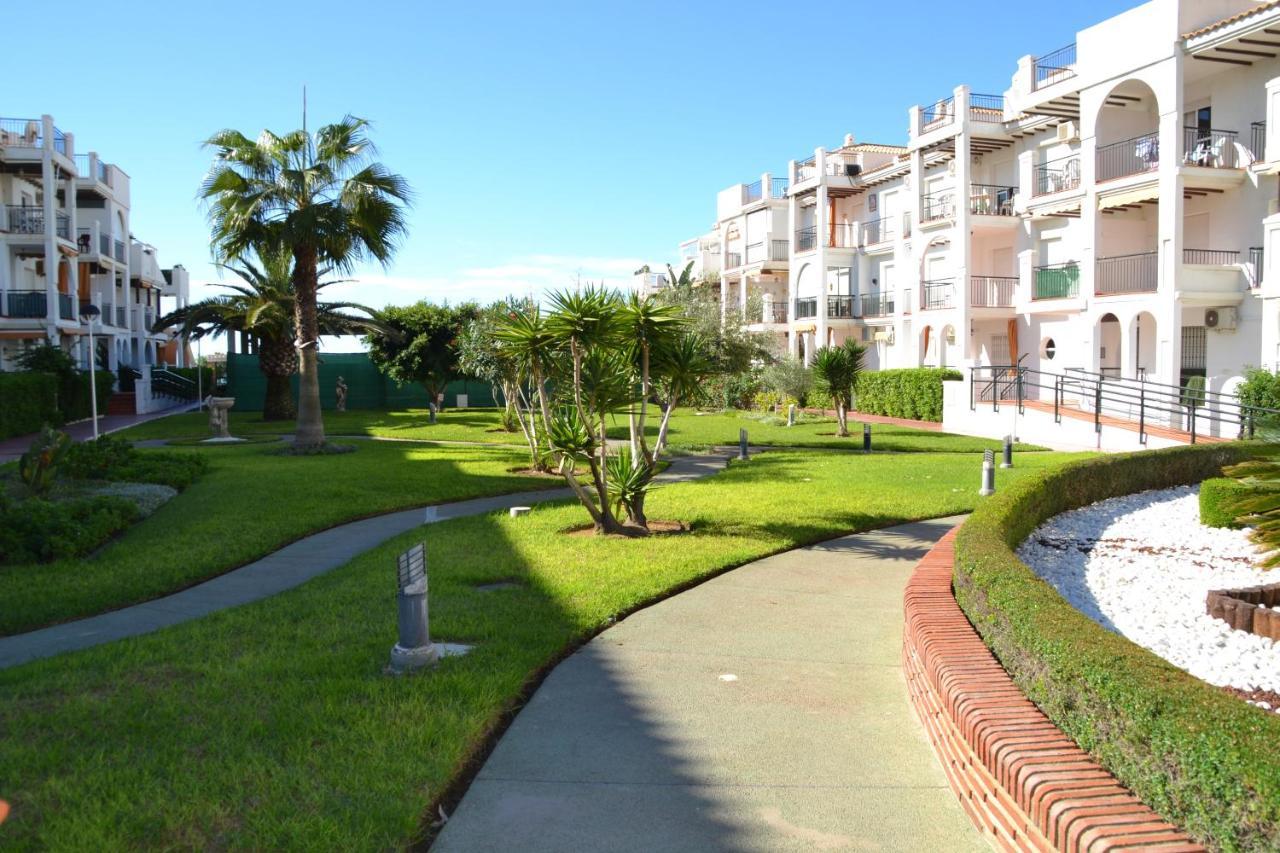 Apartment Apcostas - Laguna Beach - Torrox *
