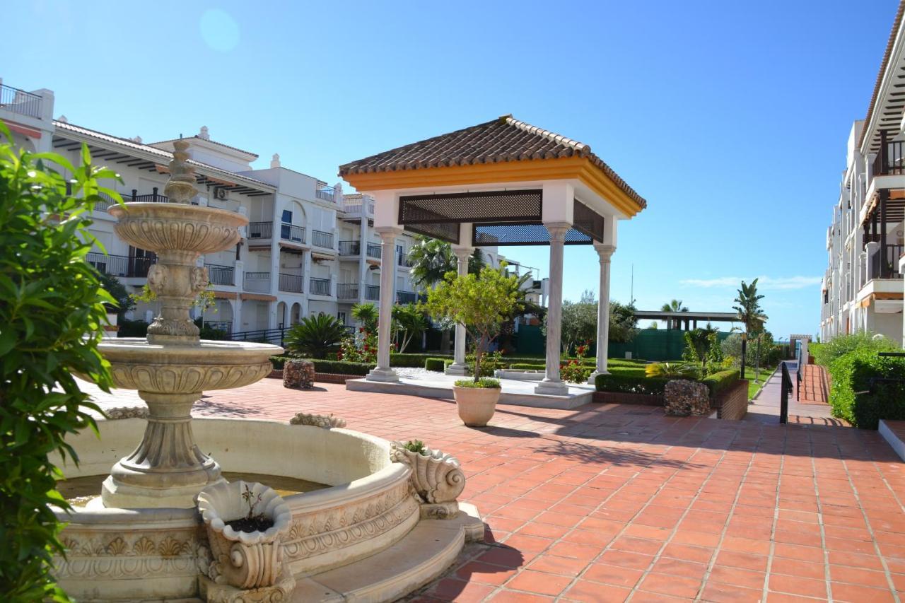 Apcostas - Laguna Beach - Torrox Torrox