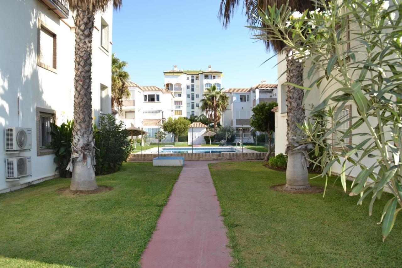 Apcostas - Laguna Beach - Torrox *