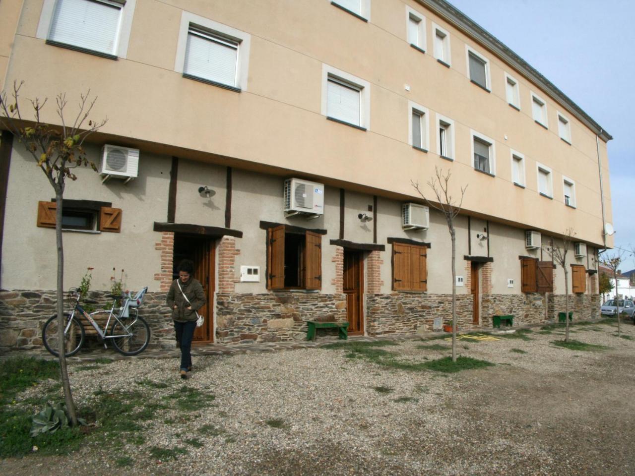 Apartment De Granadilla Zarza De Granadilla