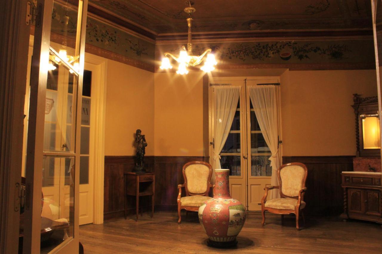 Hotel Siglo Xix Cacabelos (Leon)