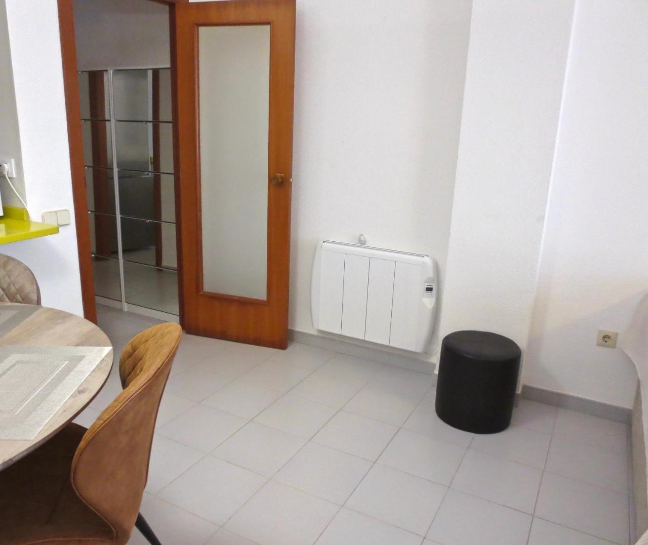 Bahía Mar Apartamento
