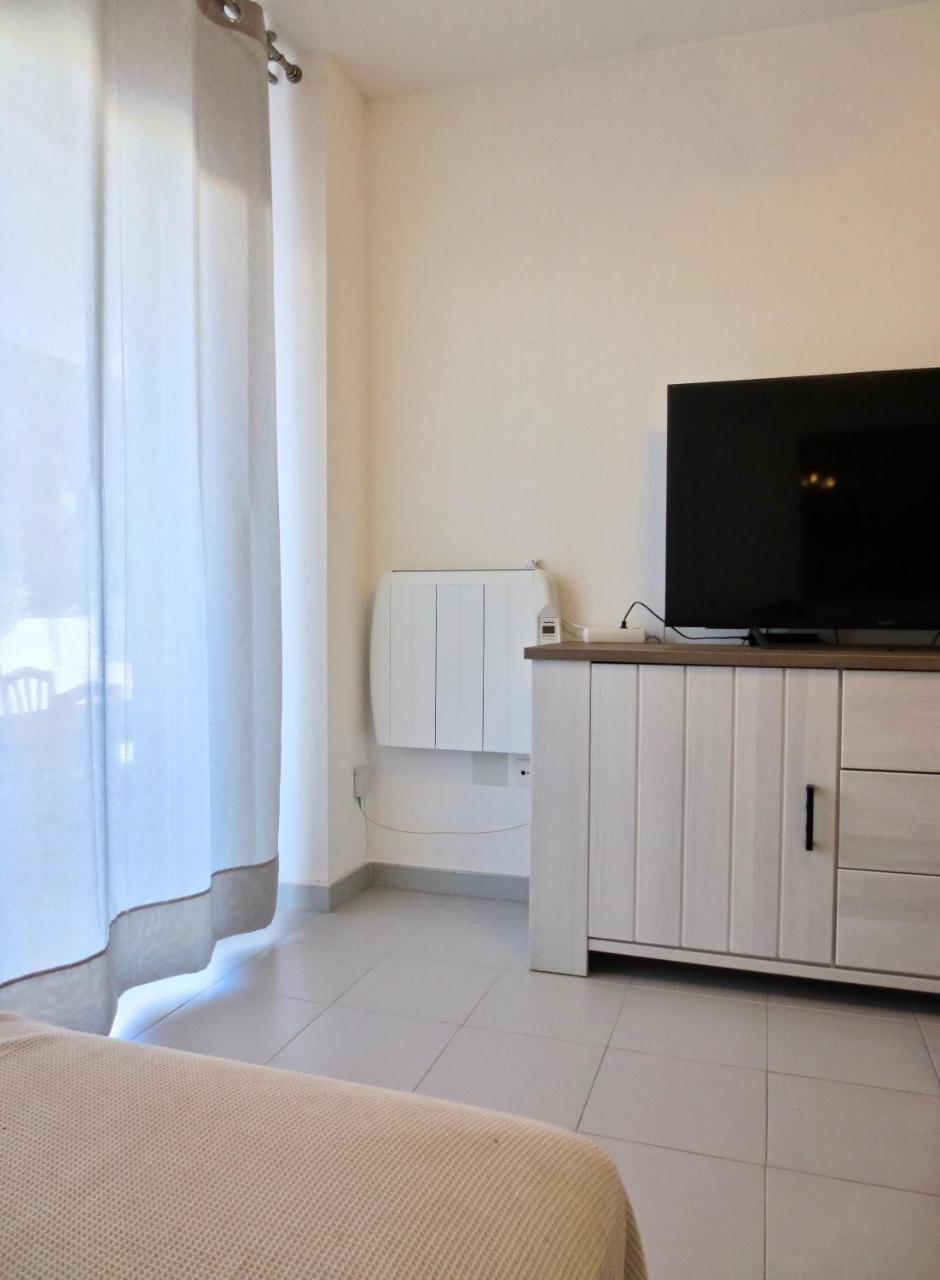 Bahía Mar Apartamento