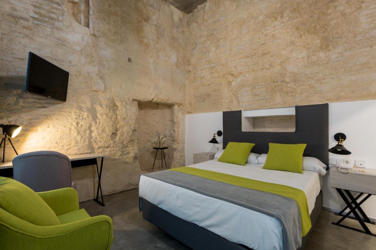La Puerta De Palacio - Adults Only Sevilla