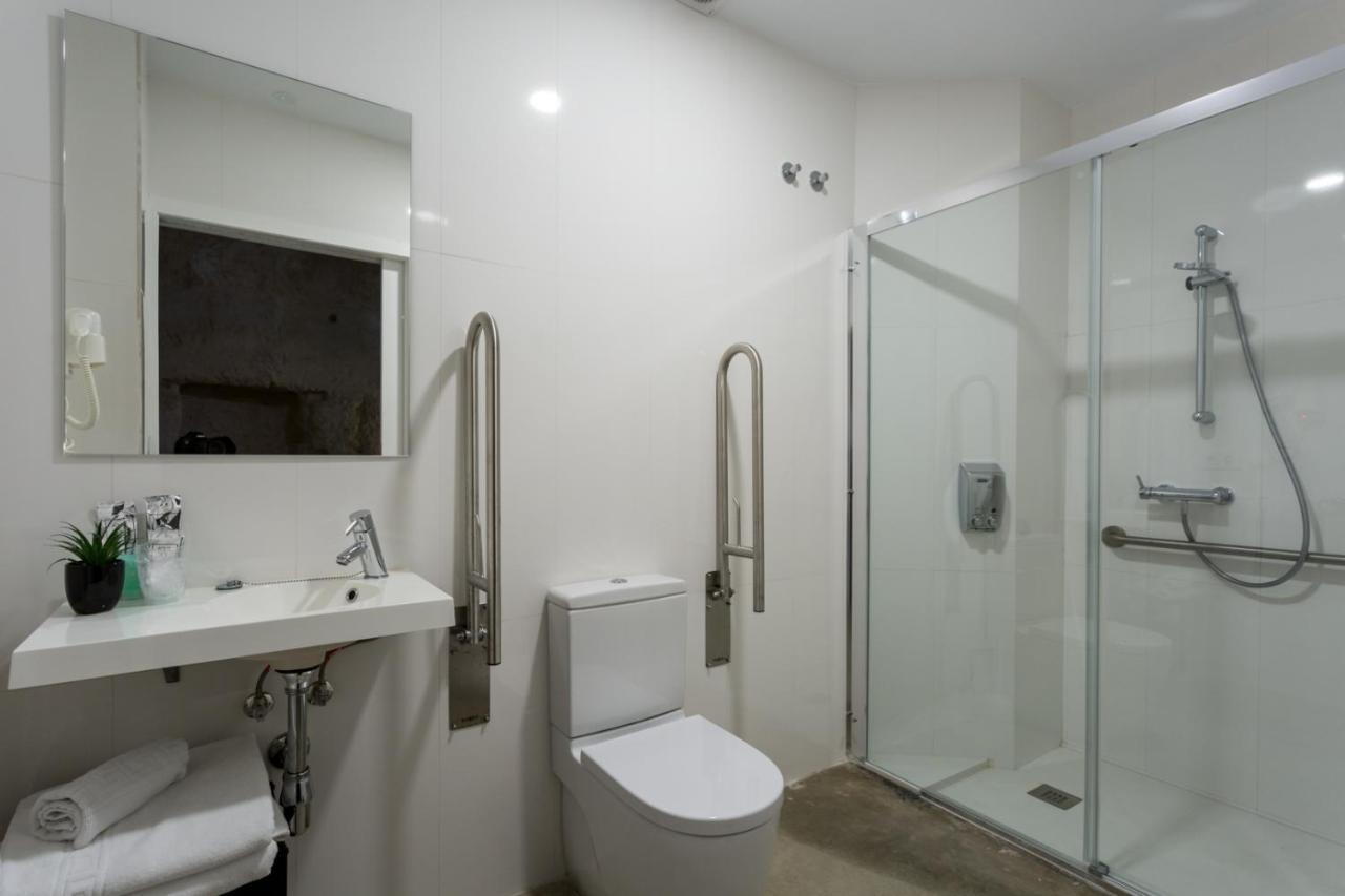 Hotel La Puerta De Palacio - Adults Only Sevilla