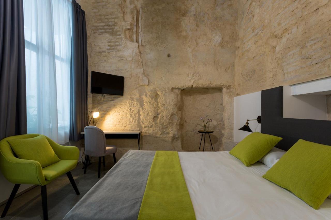 La Puerta De Palacio - Adults Only Hotel Sevilla