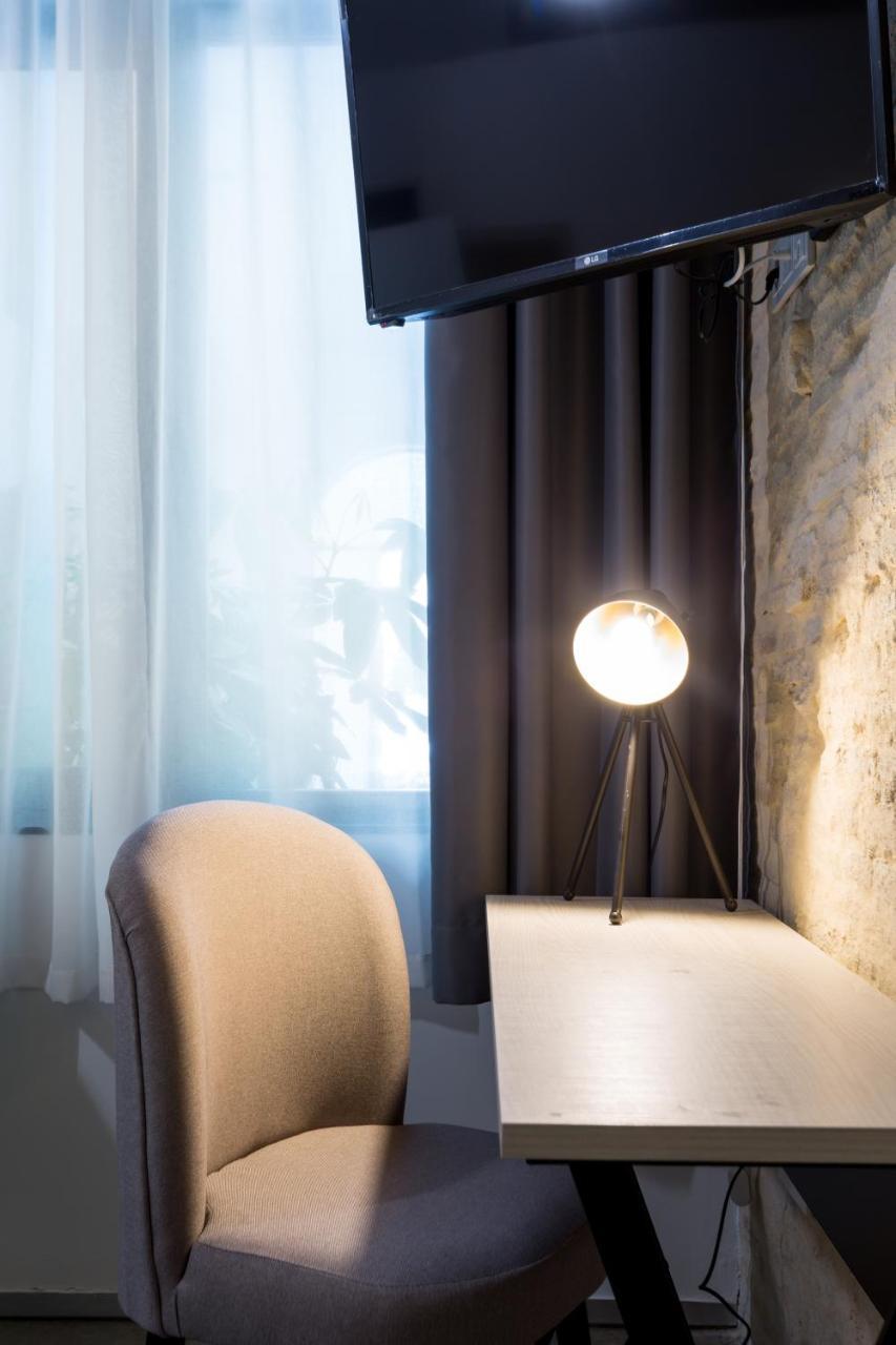 La Puerta De Palacio - Adults Only 3* Seville