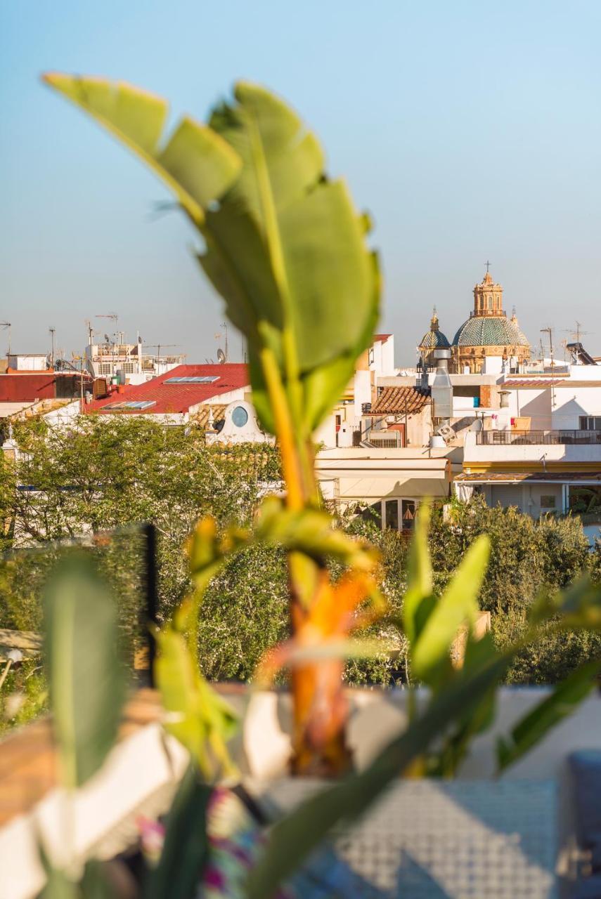 The Corner House Sevilla