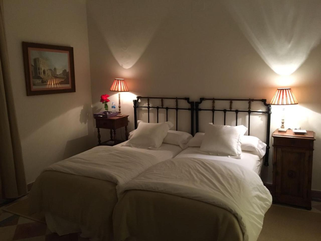 Hotel La Carrena Jerez de la Frontera
