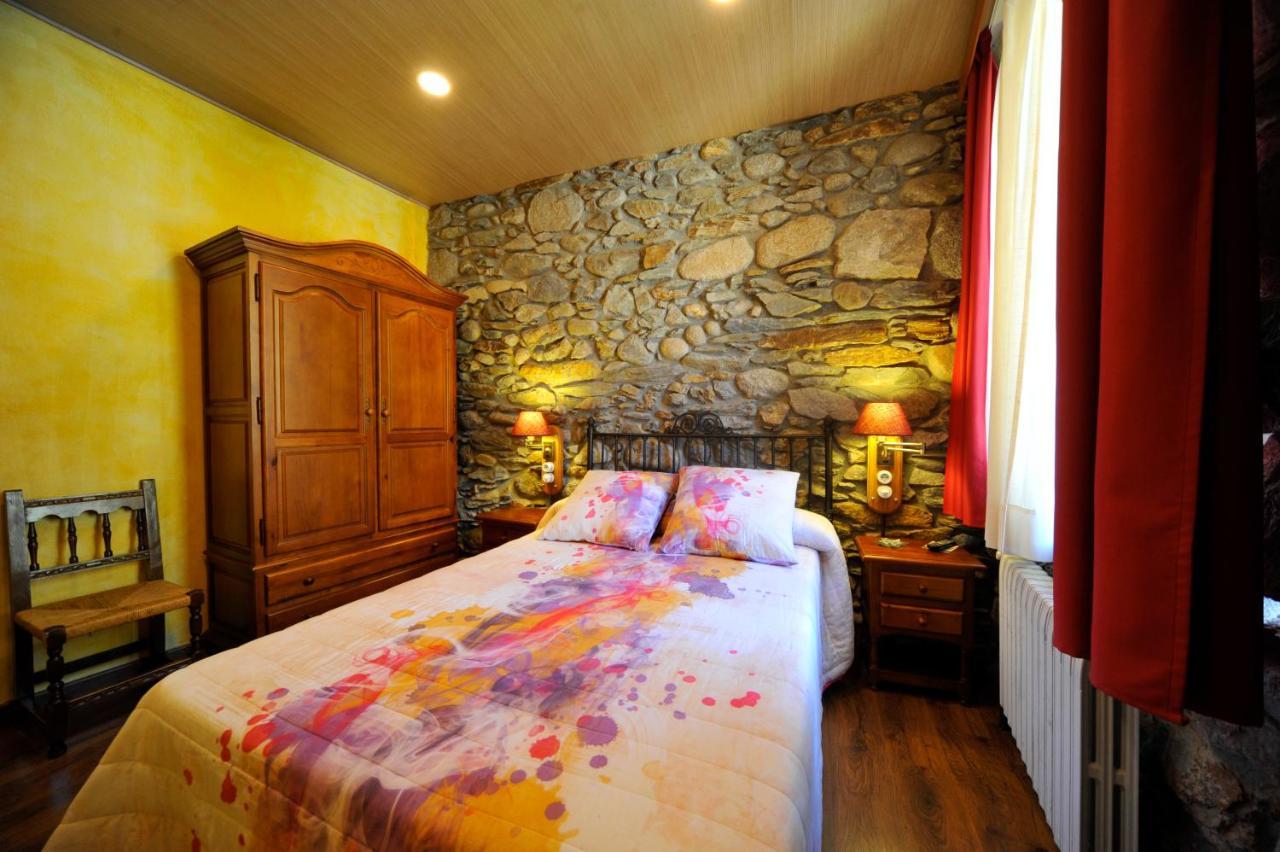 Hotel Vall D'aneu