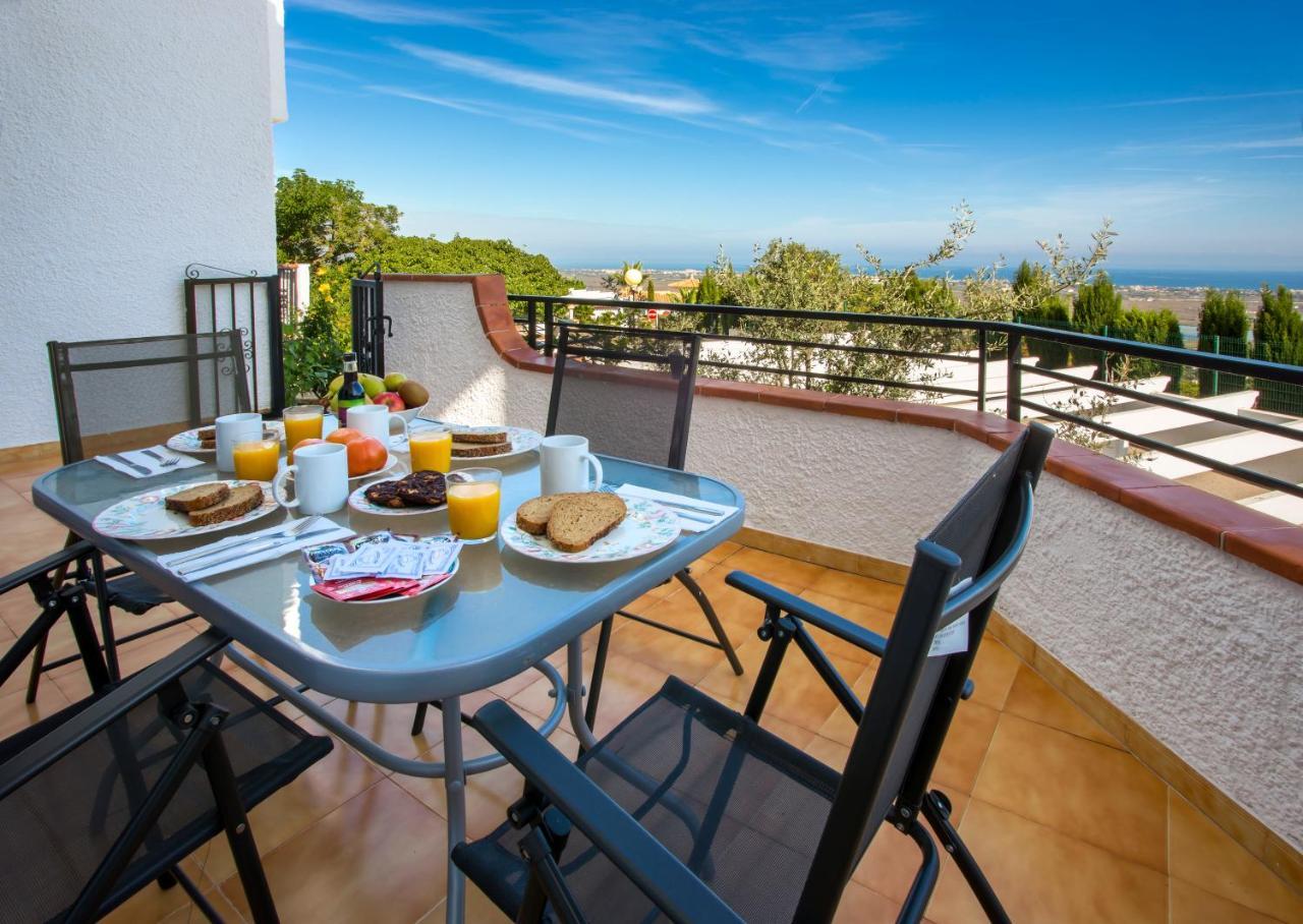 Apartment Complejo Bellavista Residencial