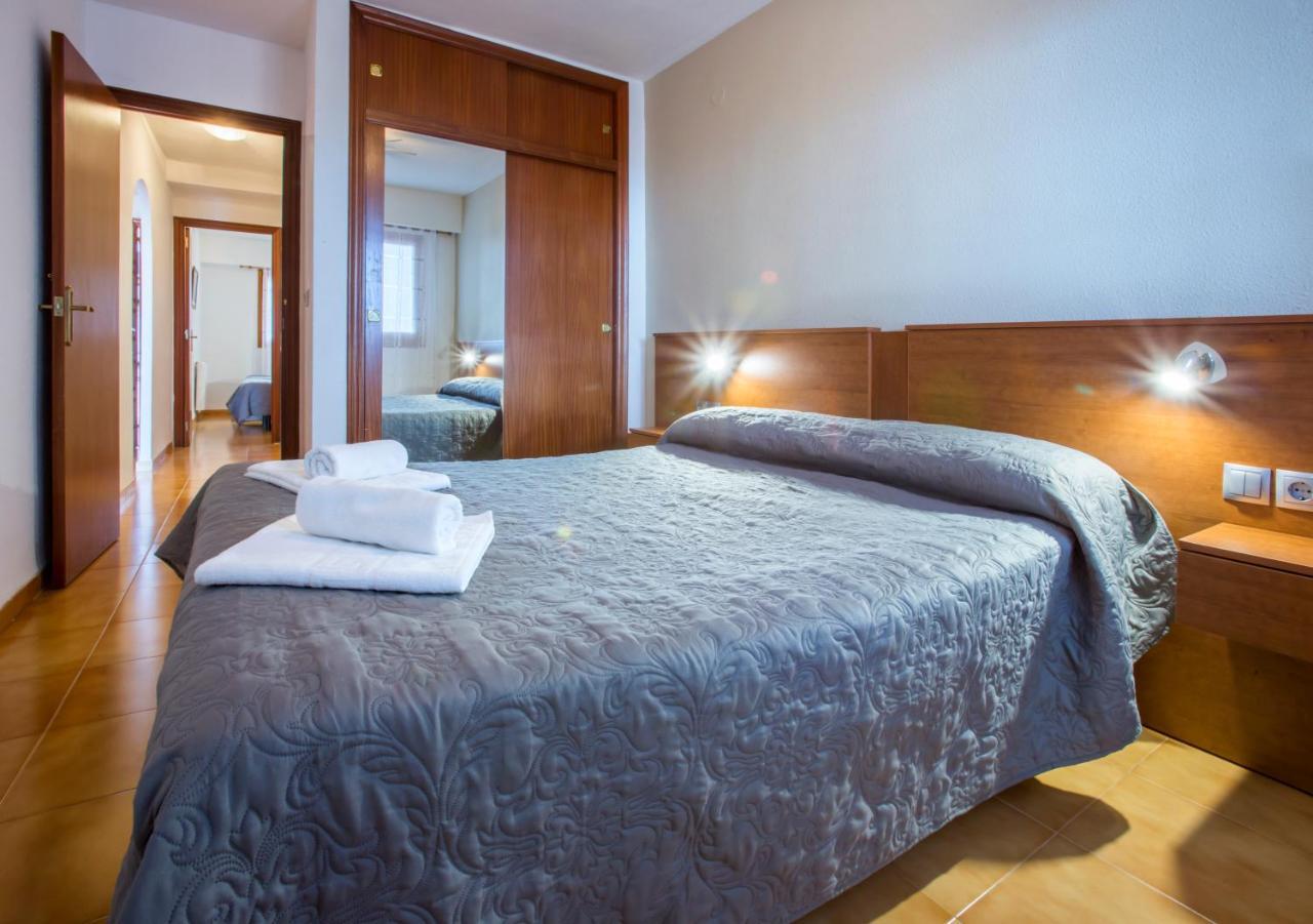 Apartment Complejo Bellavista Residencial