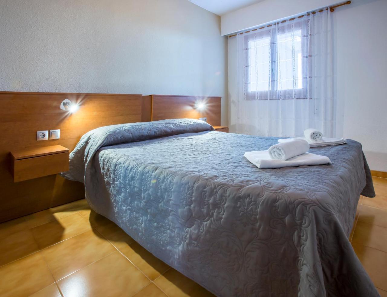 Apartment Complejo Bellavista Residencial