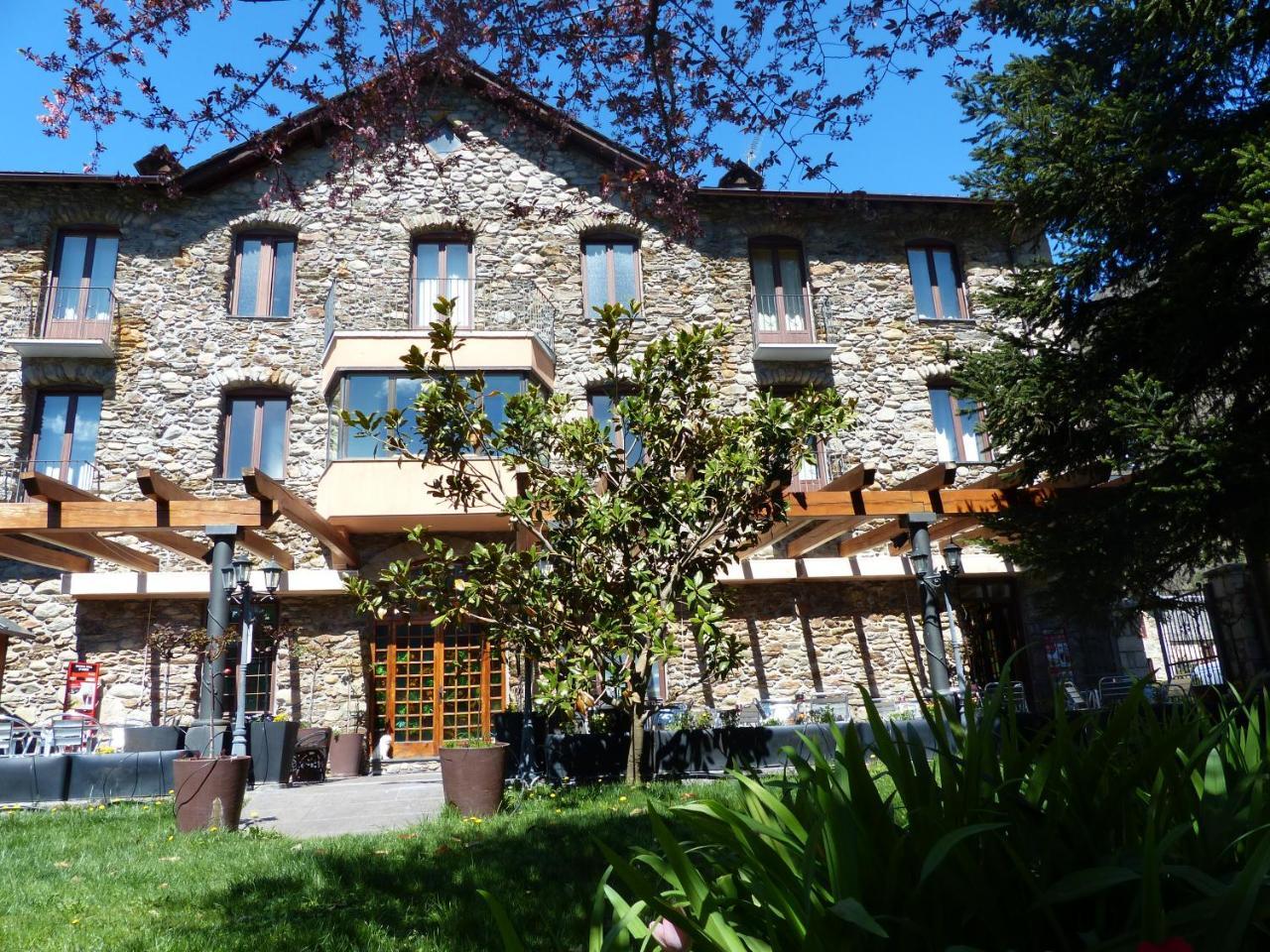 Vall D'aneu Hotel