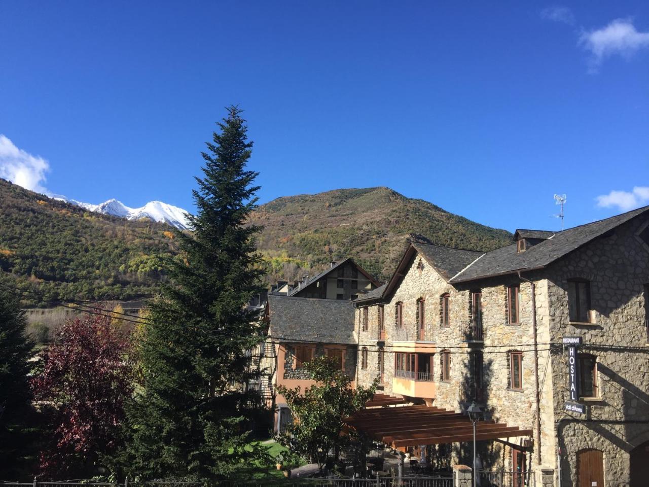 Hotel Vall D'aneu 2*