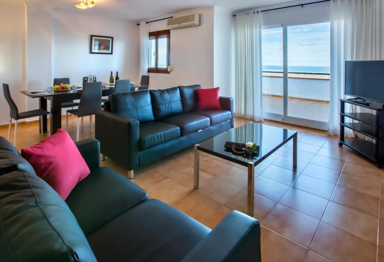 Apartment Complejo Bellavista Residencial Pego