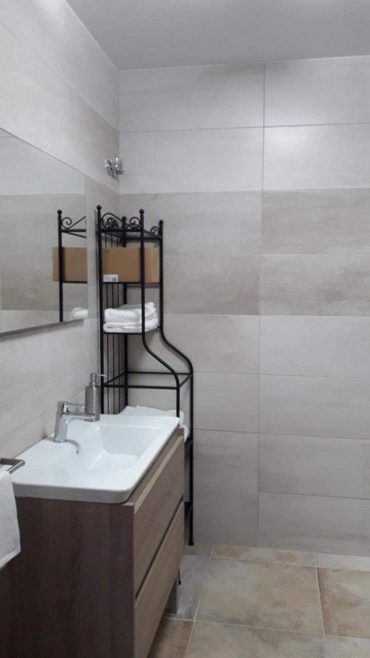 Hotel O Trancallo Viana do Bolo