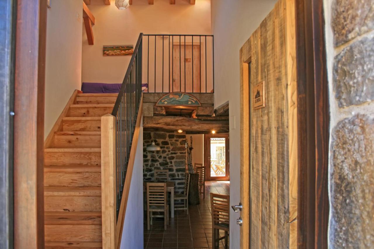 Rural Encinas Hotel