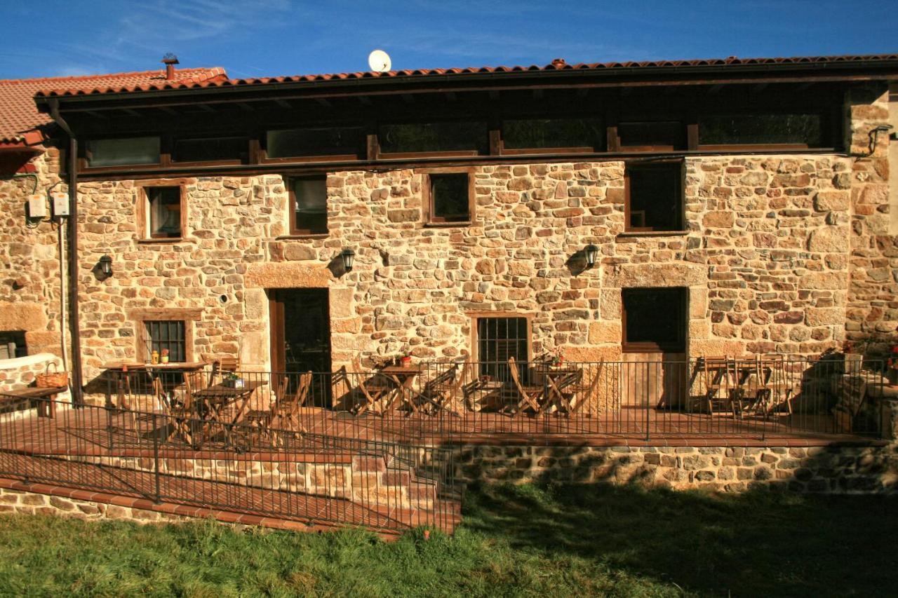 Rural Encinas Hotel Santa Maria de Redondo