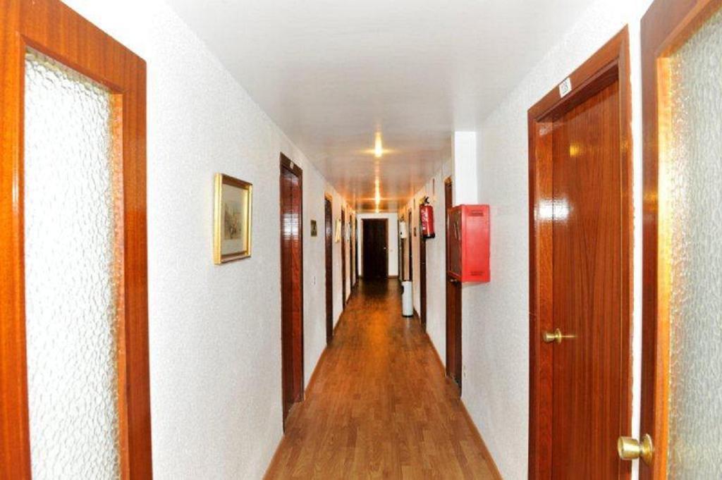 Pensión Velilla Almuñécar