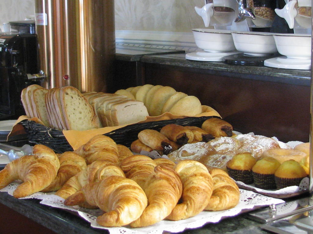 Hotel Santa Isabel Albacete