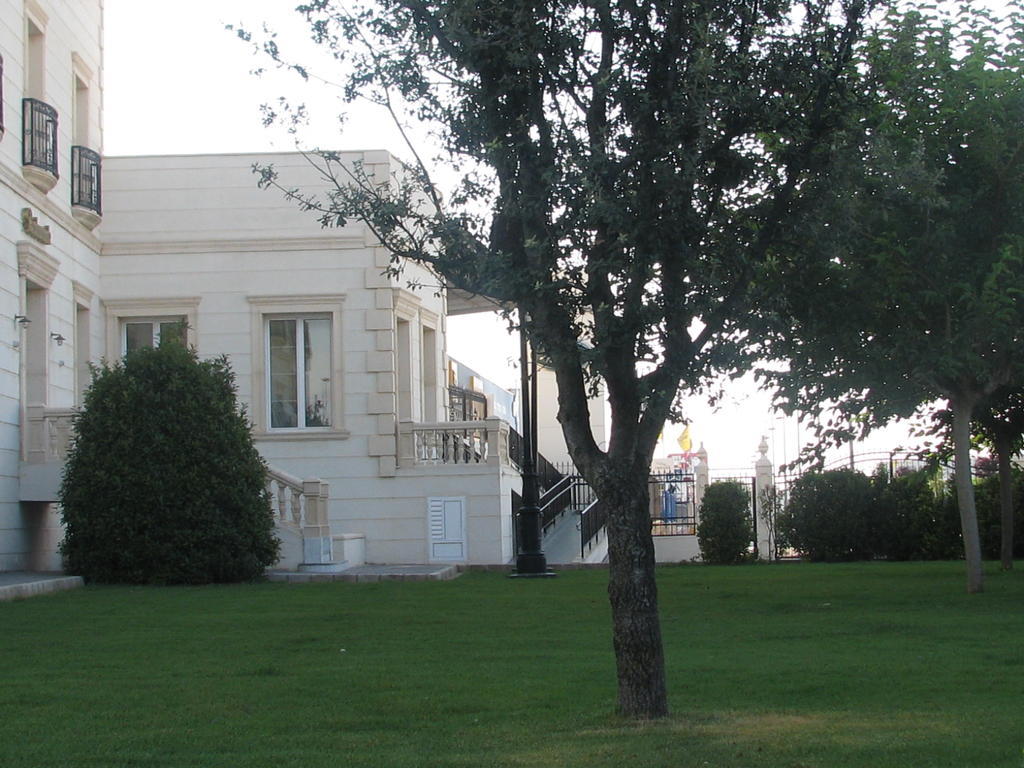 Santa Isabel Albacete
