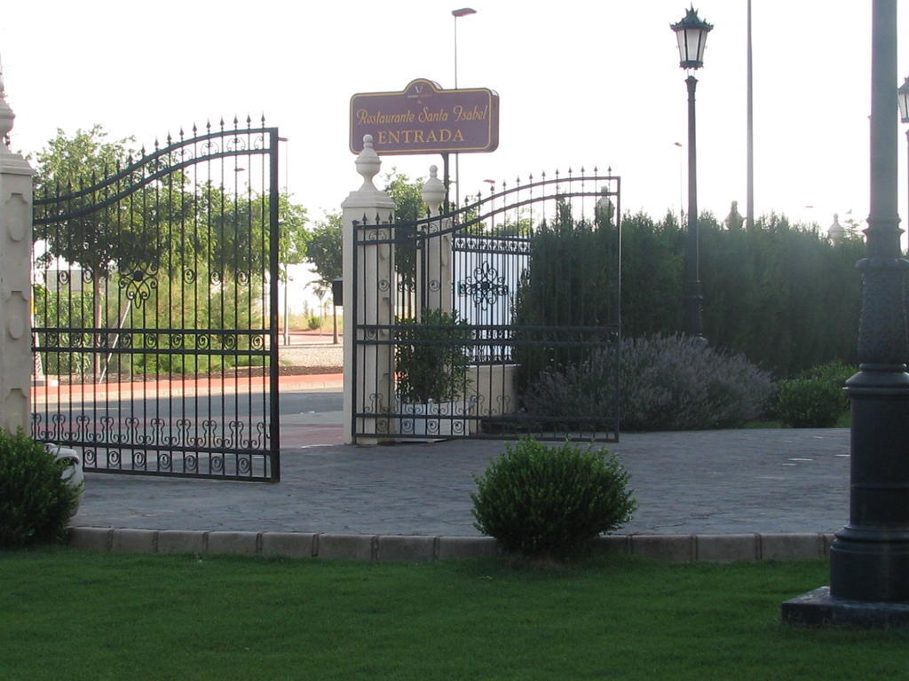 Santa Isabel Hotel