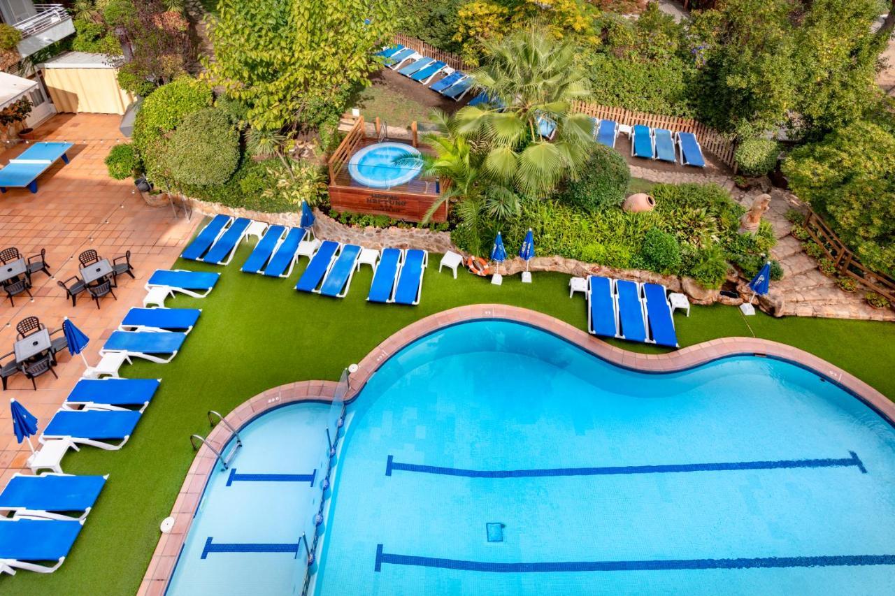 Hotel Ght Neptuno-tossa & Venus Tossa de Mar
