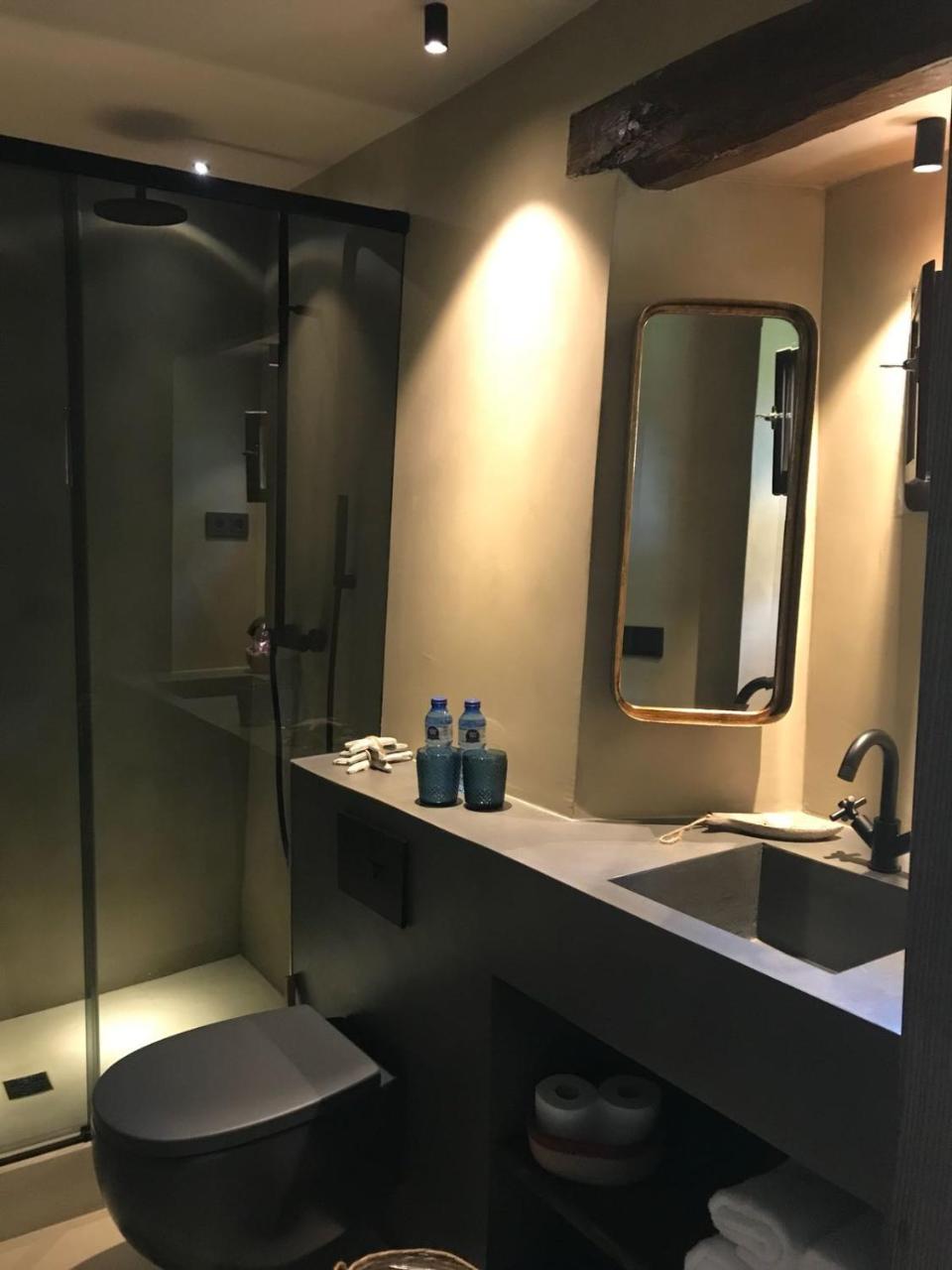 Barrina Hotel