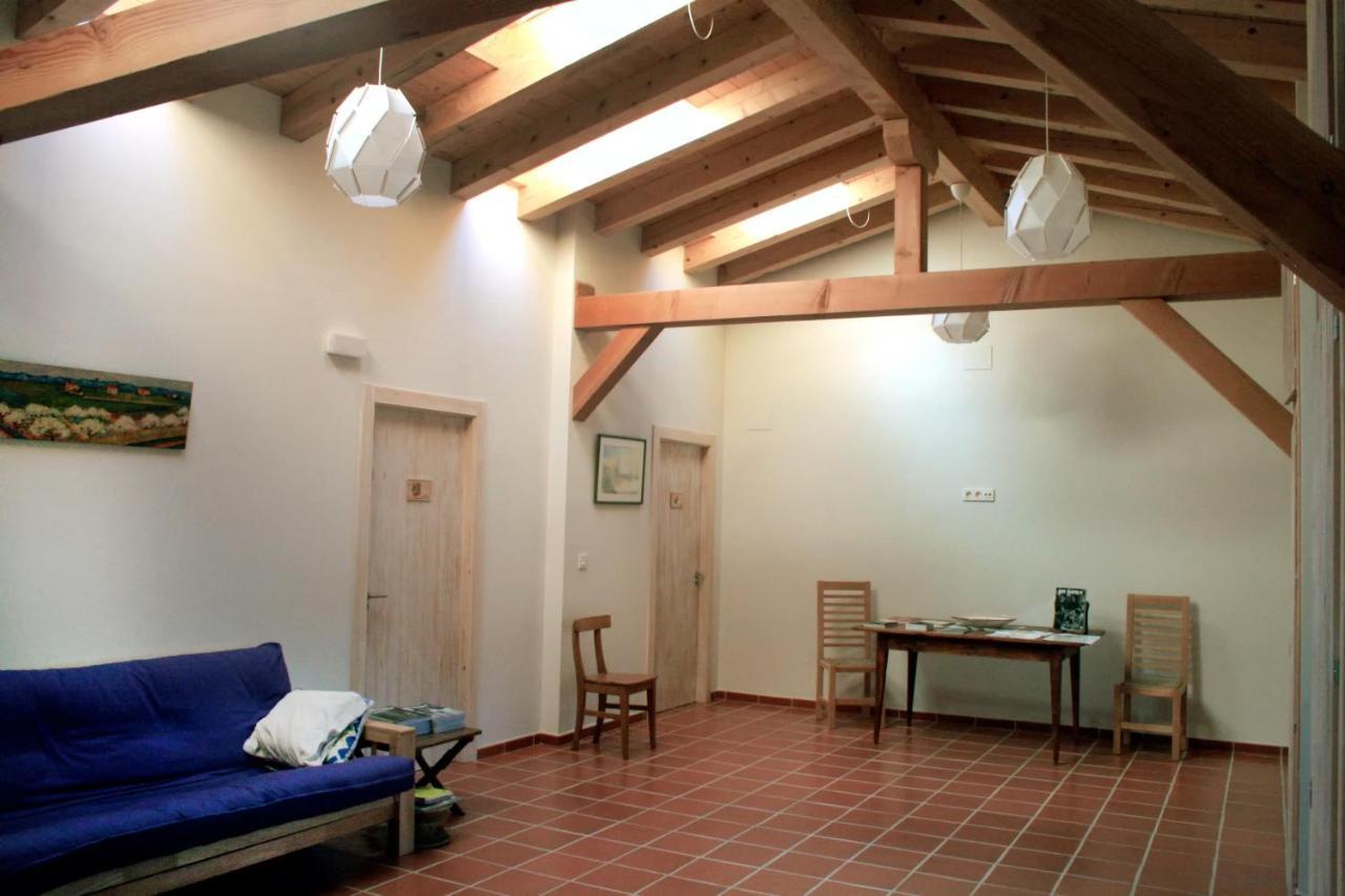 Hotel Rural Encinas 2*