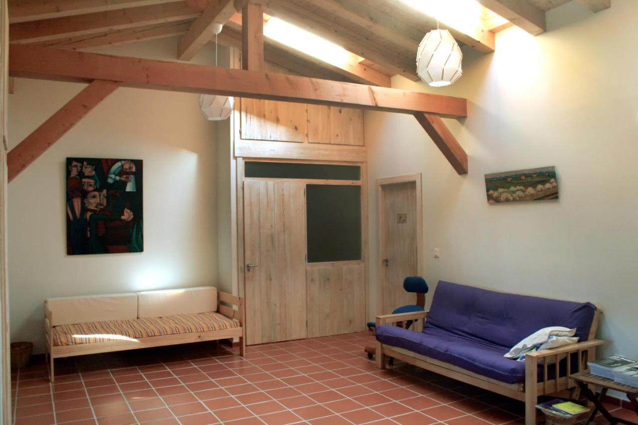 Hotel Rural Encinas 2*