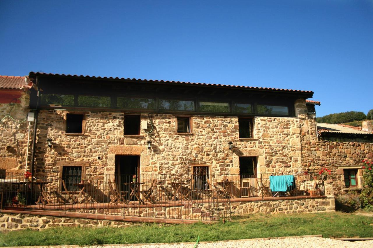 Rural Encinas Hotel Santa Maria de Redondo