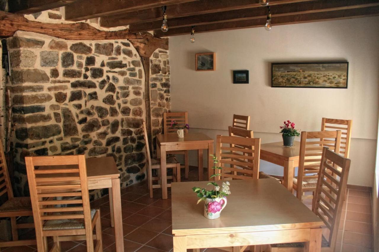 Rural Encinas Santa Maria de Redondo