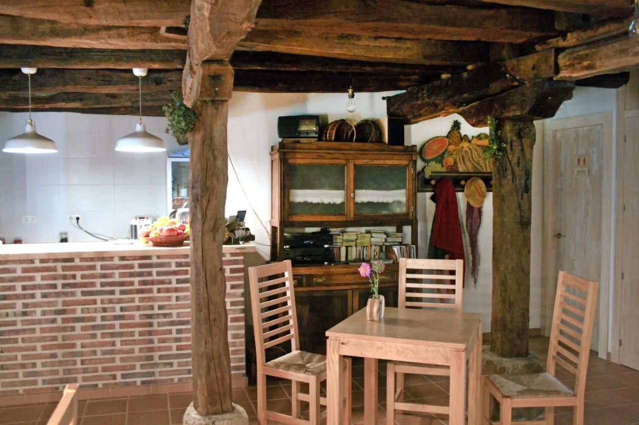 Rural Encinas 2*