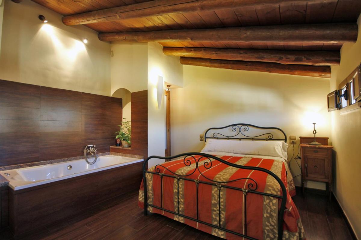 Apartment Santa Agueda