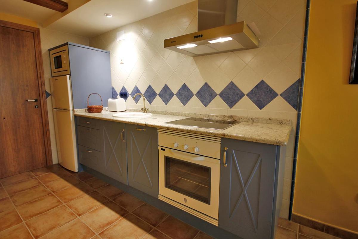 Santa Agueda Apartment *