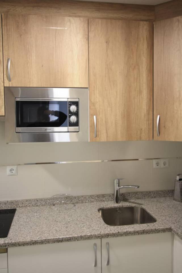 Apartment Entero 4hb Centro By Batuecas *